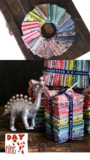 Fabric Store «Crimson Tate», reviews and photos, 845 Massachusetts Ave, Indianapolis, IN 46204, USA