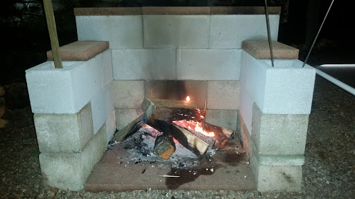 Campground «Bay View Campground», reviews and photos, 260 MacArthur Blvd, Bourne, MA 02532, USA