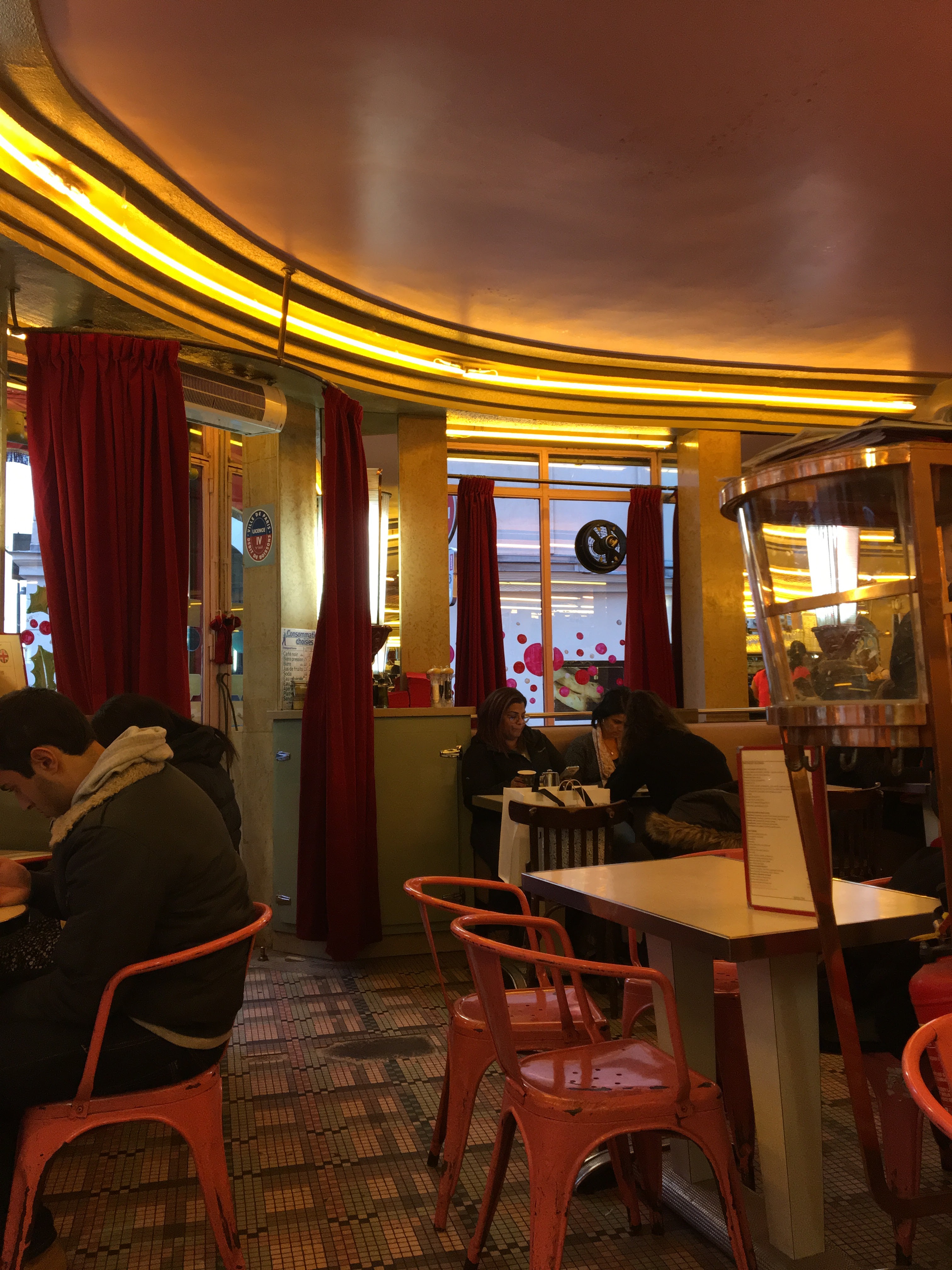 Photo n° 5 de l'avis de Ayoung.o fait le 22/12/2018 à 18:06