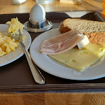 Photo n°1 de l'avis de Mariusz. fait le 16/08/2023 à 19:59 sur le  Landhotel Albers à Meppen