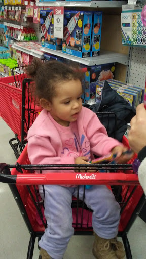 Craft Store «Michaels», reviews and photos, 1019 Montauk Hwy #1, Shirley, NY 11967, USA