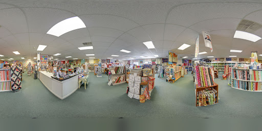 Fabric Store «Quilt Quarters», reviews and photos, 9840 N Michigan Rd, Carmel, IN 46032, USA