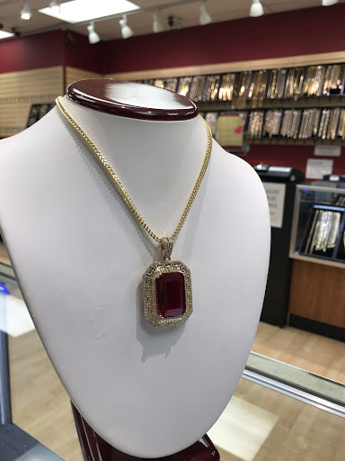 Jewelry Designer «Unique Jewelry», reviews and photos, 711 Park St B, Hartford, CT 06106, USA