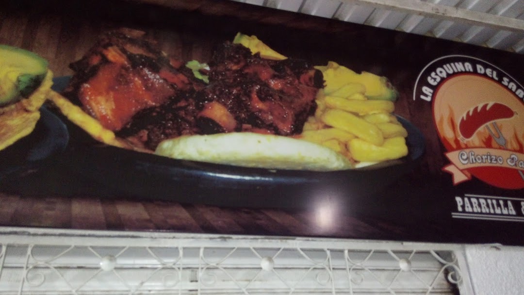 La Esquina Del Sabor Paisa
