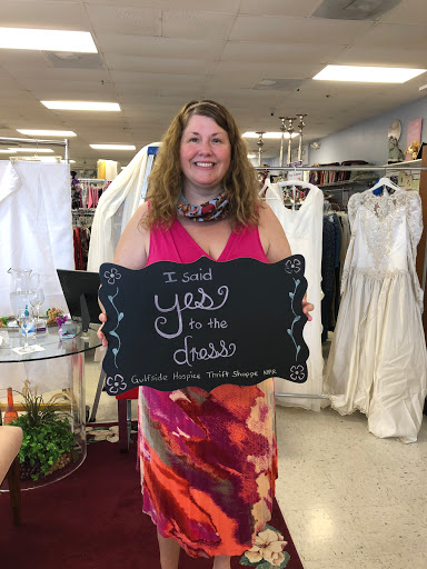 Non-Profit Organization «Gulfside Hospice Thrift Shoppe», reviews and photos, 6117 FL-54, New Port Richey, FL 34652, USA