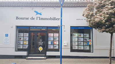 Human Immobilier Balaruc-les-Bains à Balaruc-les-Bains
