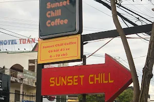 Sunset Chill Coffee Bao Loc image