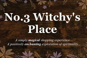 No.3 Witchy’s Place image