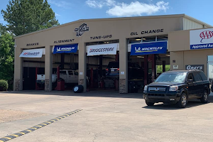 Gray's Tire and Service Center image
