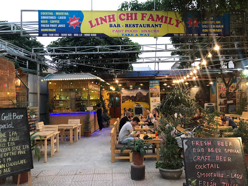 Family Pub - Restaurant