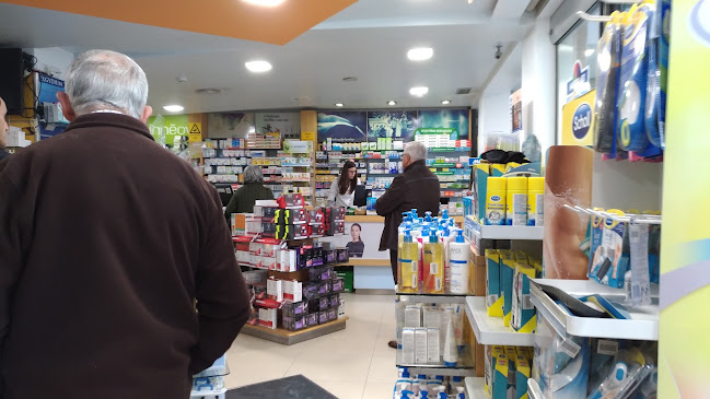 Farmacia Lis - Leiria