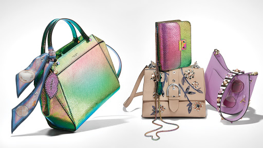 Fashion Accessories Store «Henri Bendel», reviews and photos, 2855 Stevens Creek Blvd, Santa Clara, CA 95050, USA