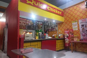 Quick Chicken image