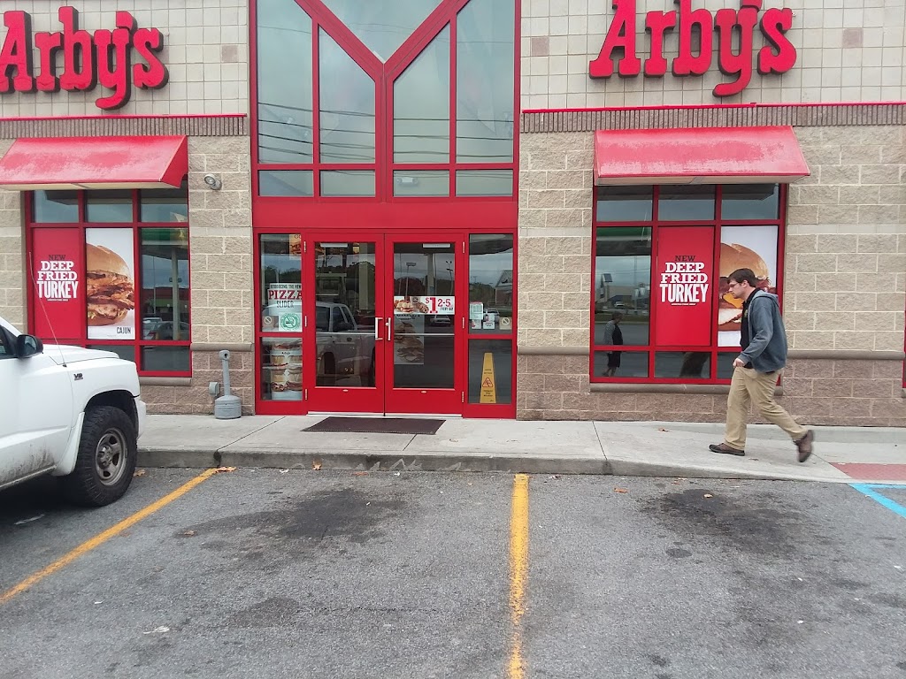 Arby's Princeton, WV 24740 Menu, Hours, Reviews and Contact