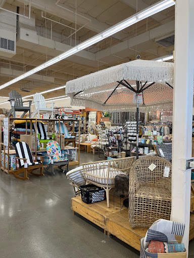 Furniture Store «Cost Plus World Market», reviews and photos, 2797 E Bidwell St, Folsom, CA 95630, USA