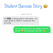 ChemCoach Tutoring Services - Photo 6 - Car repair in , Miami