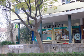 Clinica Veterinária Restelo Vet