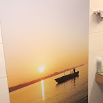 Photo n°2 de l'avis de Rüdiger.s fait le 18/07/2017 à 08:05 sur le  Gasthaus Schiff à Moos