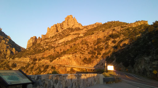 Gift Shop «Mt Lemmon General Store & Gift», reviews and photos, 12856 N Sabino Canyon Park, Mt Lemmon, AZ 85619, USA