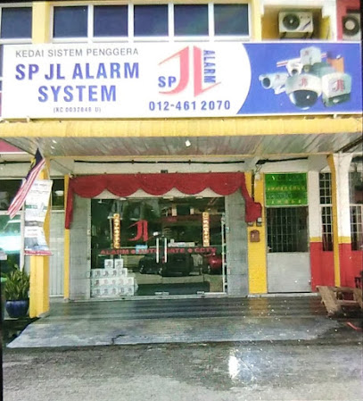 JL Alarm System