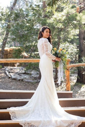 Bridal Shop «House Of Brides & Tuxedo - Wedding Gowns», reviews and photos, 1730 Sepulveda Blvd #4, Torrance, CA 90501, USA