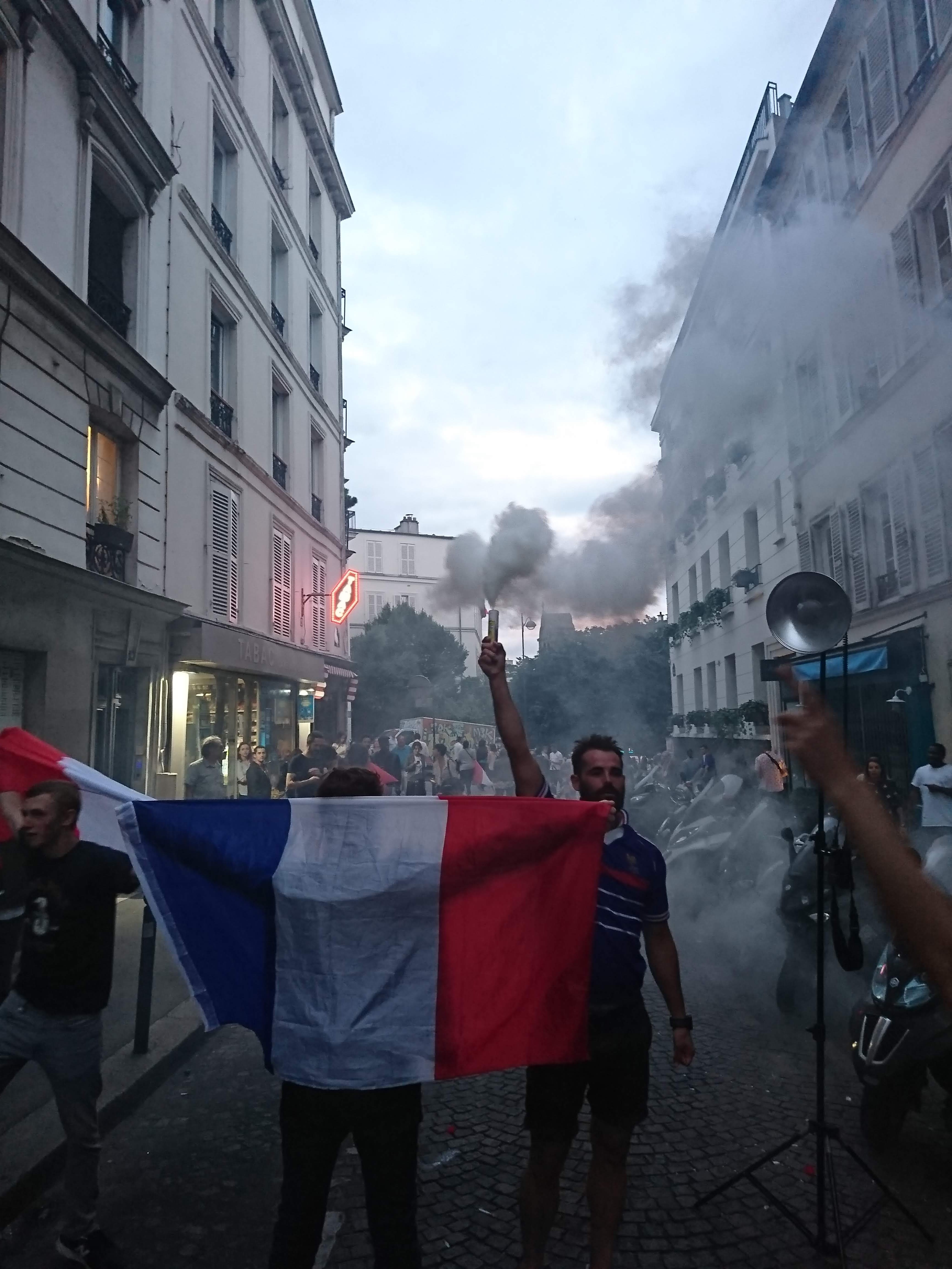 Photo n° 3 de l'avis de Antony.o fait le 30/08/2018 à 08:48