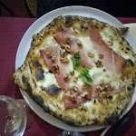 Photo n°4 de l'avis de Sarah.m fait le 26/10/2018 à 12:53 sur le  L'Arciere à Pisa