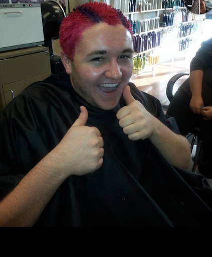 Hair Salon «Supercuts», reviews and photos, 2723 W 3500 S #120, West Valley City, UT 84119, USA