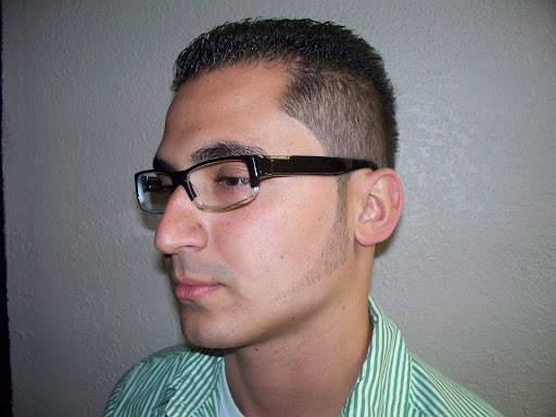 Barber Shop «Fade Masters Barbershop 2», reviews and photos, 11612 N Nebraska Ave, Tampa, FL 33612, USA