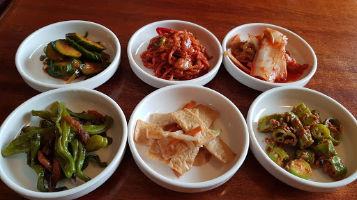 KOBAN 코반 - Korean & Asian Kitchen