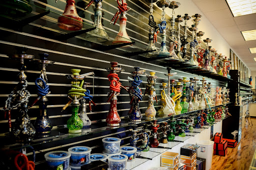 Tobacco Shop «Orlando Smoke Shop Sea World», reviews and photos, 11062 International Dr #108, Orlando, FL 32821, USA