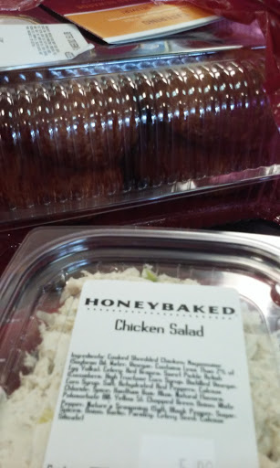 Deli «HoneyBaked Ham Company», reviews and photos, 12040 Anderson Rd, Tampa, FL 33625, USA