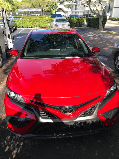 Strictly Foam Mobile Detailing LLC - Car detailing service in Fort Lauderdale and  Florida High-End Detailing and  Car wash en Fort Lauderdale