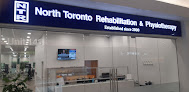 North Toronto Rehabilitation & Physiotherapy