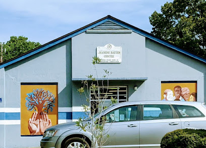 Jeanene Batten Community Center
