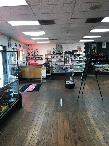Tobacco Shop «The Gas Pipe», reviews and photos, 4420 Maple Ave, Dallas, TX 75219, USA
