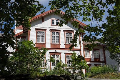 Museene i Trøndelag