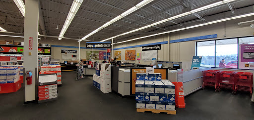 Office Supply Store «Staples», reviews and photos, 2180 MacArthur Rd, Whitehall, PA 18052, USA