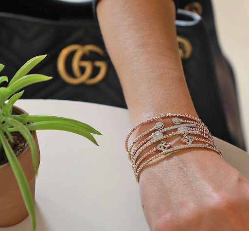 Jewelry Store «Raskins Jewelers», reviews and photos, 110 W Gurley St, Prescott, AZ 86301, USA