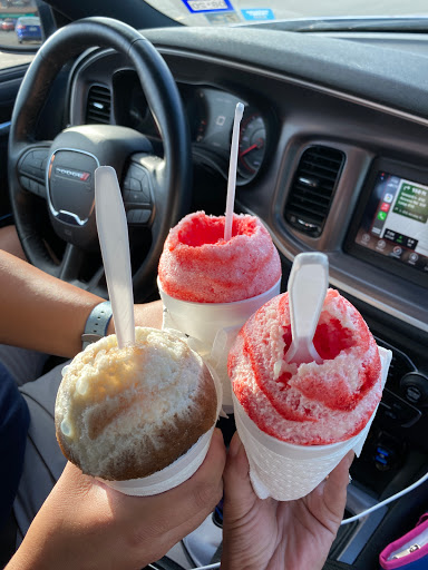 Ice Cream Shop «Mr Cool», reviews and photos, 1267 I- 410 Access Rd, San Antonio, TX 78227, USA