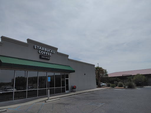 Starbucks, 1500 S Valley Dr, Las Cruces, NM 88005, USA, 