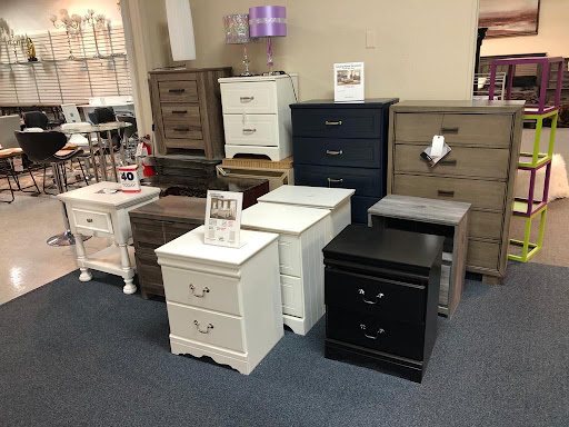 Furniture Store «Home Impressions Furniture LLC», reviews and photos, 8830 Telegraph Rd, Taylor, MI 48180, USA