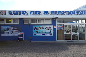 Traralgon Auto Air & Electrical