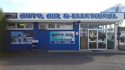 Traralgon Auto Air & Electrical