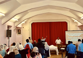 Bethel Pentecostal Church (Malayalam) Worthing