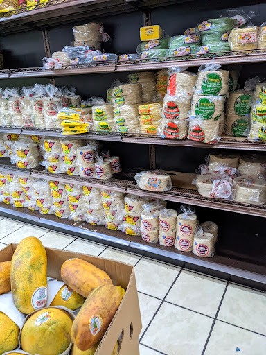 Grocery Store «Tienda Vallarta», reviews and photos, 115 E Main St, Monroe, WA 98272, USA