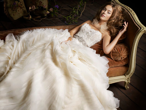 Bridal Shop «Mon Amie Bridal Salon», reviews and photos, 355 Bristol St N, Costa Mesa, CA 92626, USA