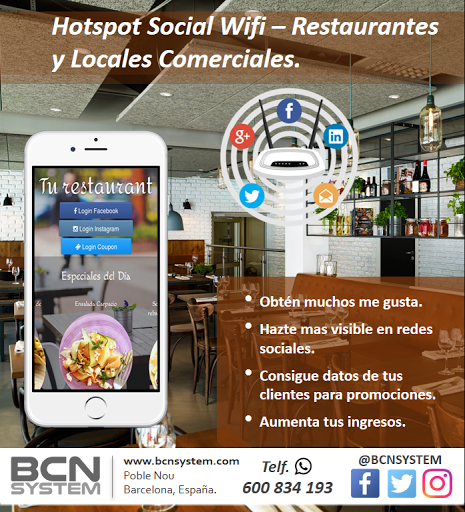 BCNSYSTEM - Servicio Técnico iMac, Macbook y Windows. en Barcelona, Barcelona