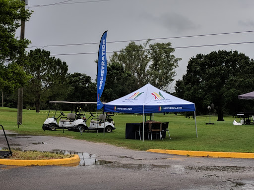 Golf Course «Rogers Park Golf Course», reviews and photos, 7910 N 30th St, Tampa, FL 33610, USA