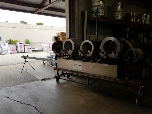 Building Materials Supplier «Richards Building Supply Co», reviews and photos, 2411 McDonough St, Joliet, IL 60436, USA